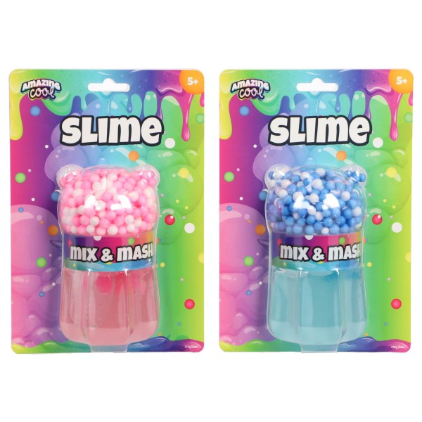 Amazing Cool Aquarium Sensory Slime