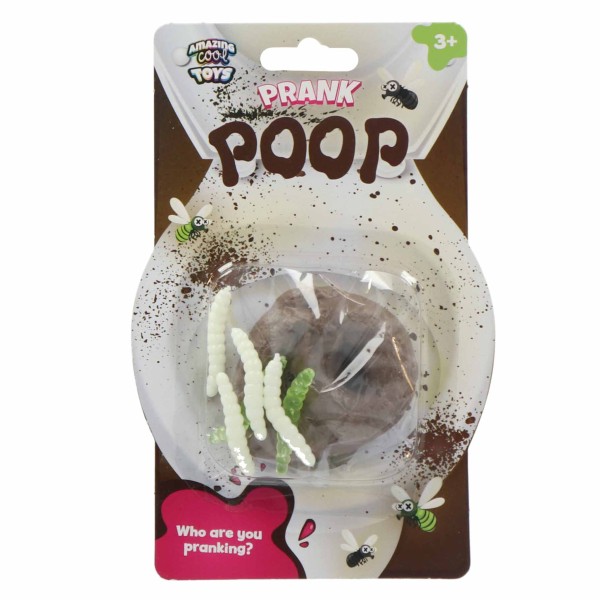 Amazing Cool Squishy Drol Met Maden