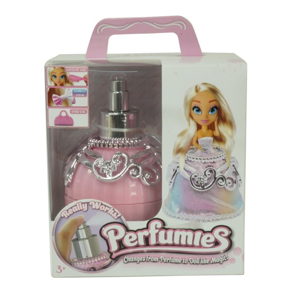 Parfum Figuur