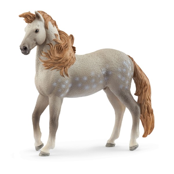 Schleich 14895 Andalusian Stallion
