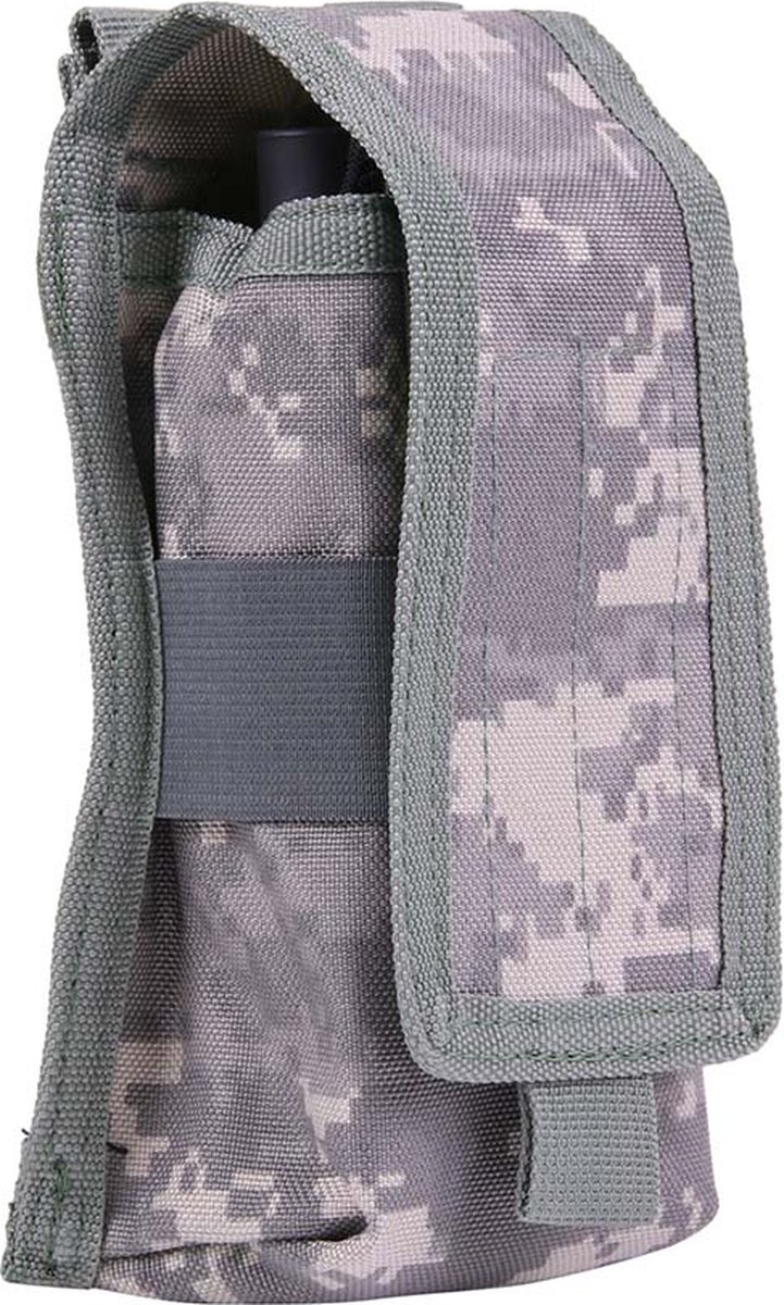 101 Inc Radio Tas Groot