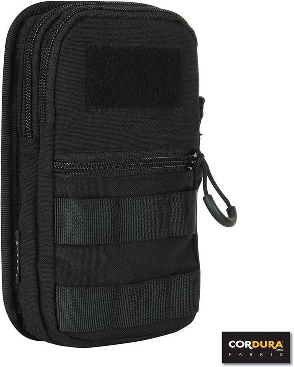 PADDED UTILITY POUCH CORDURA LQ16168