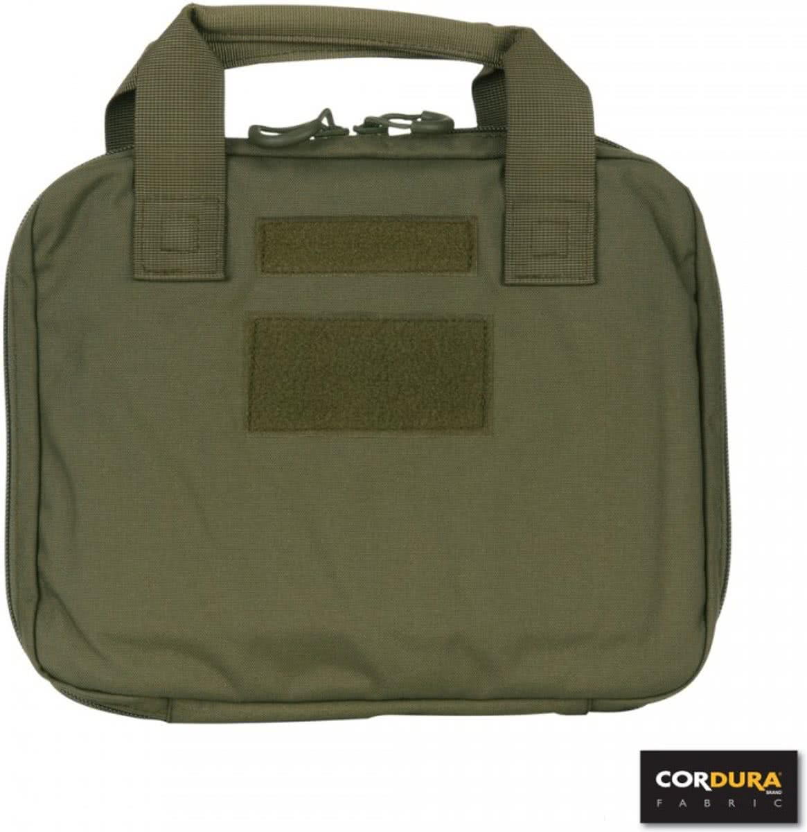 PISTOOL DRAAGTAS CORDURA LQ16169