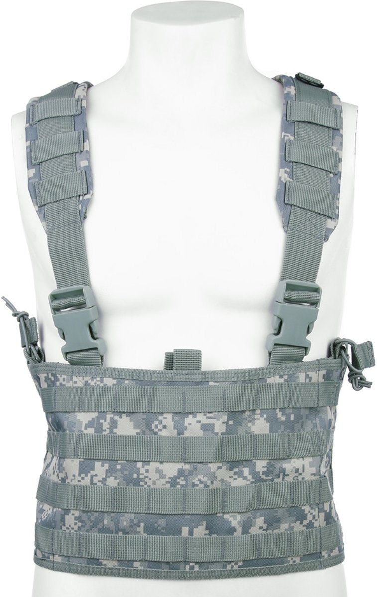 101 Inc Chest Rig Recon Lq14317