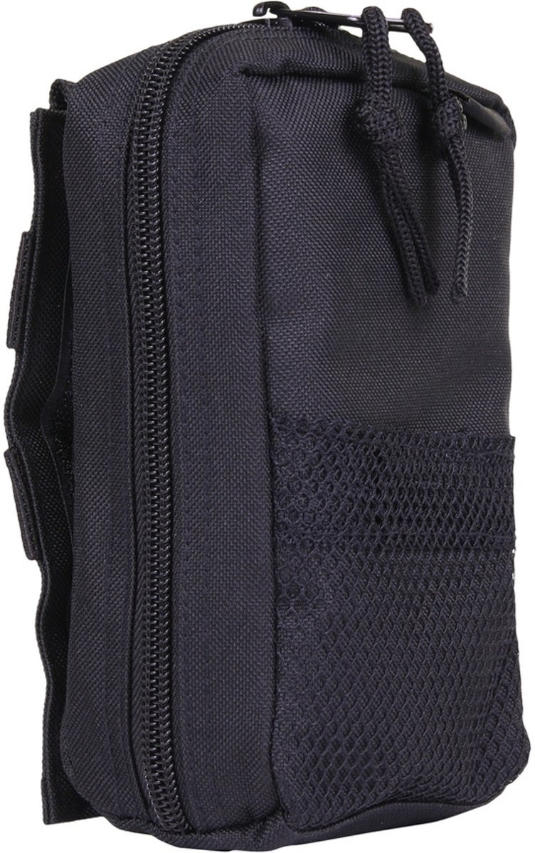 101inc Molle pouch Medic IFAK zwart