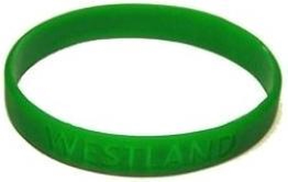 Armband - Westland - Groot