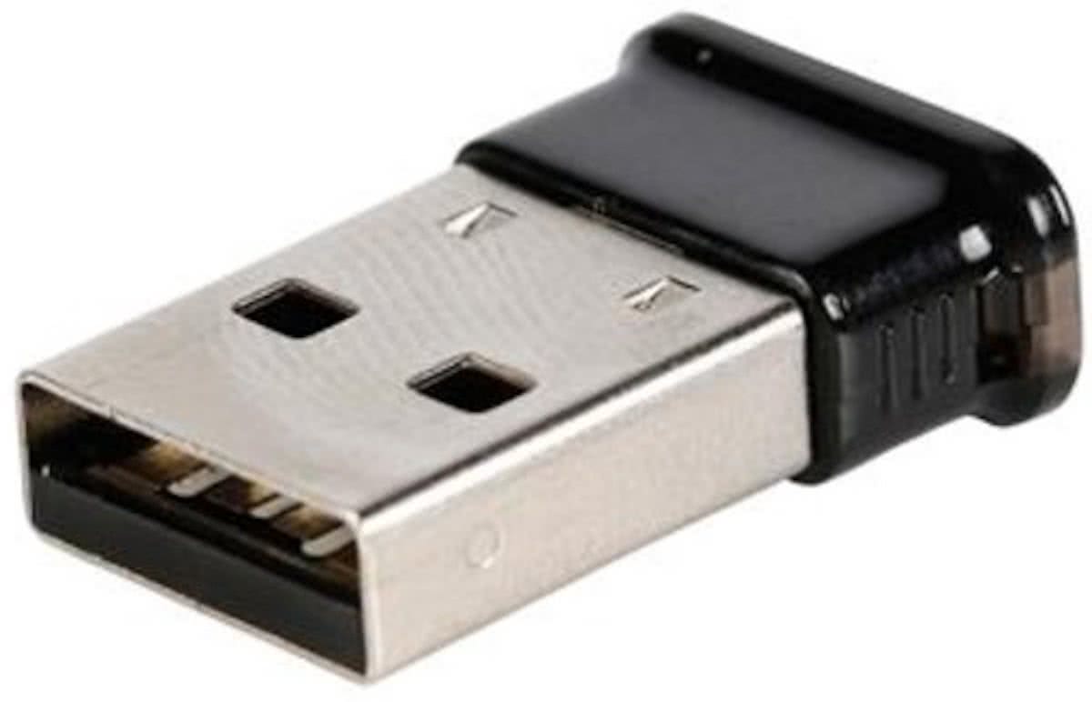 Bluetooth 4.0 USB Micro Dongle / Adapter