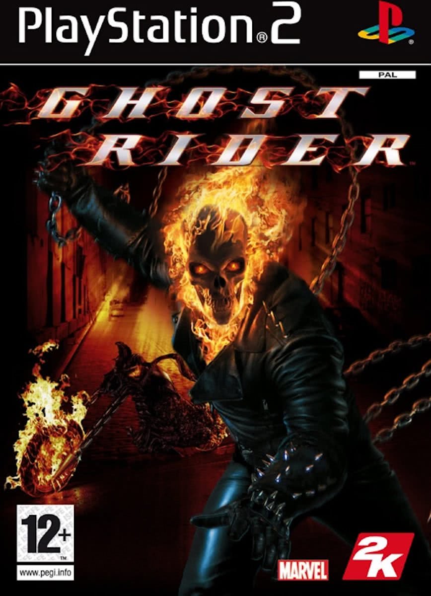 Ghost Rider