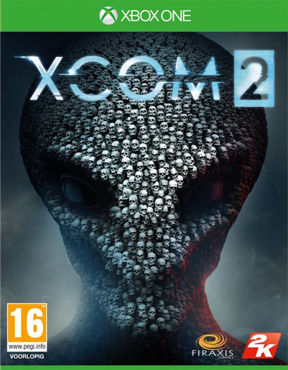 XCOM 2 - Xbox One