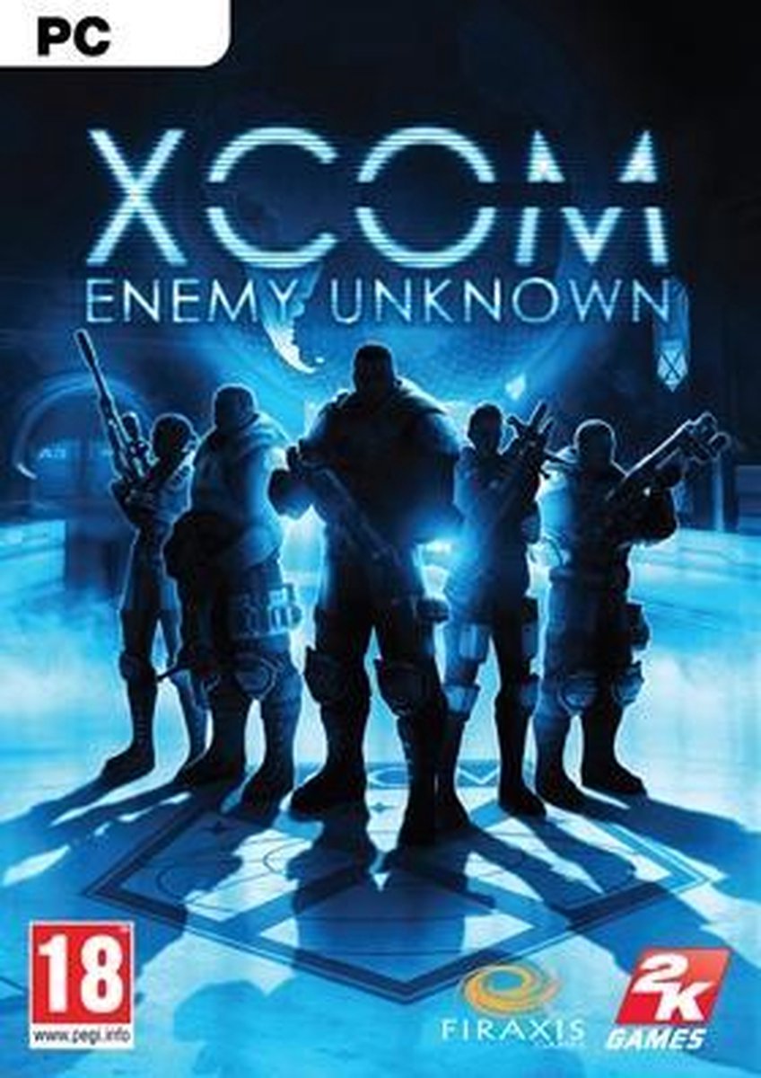 XCOM: Enemy Unknown - Windows Download