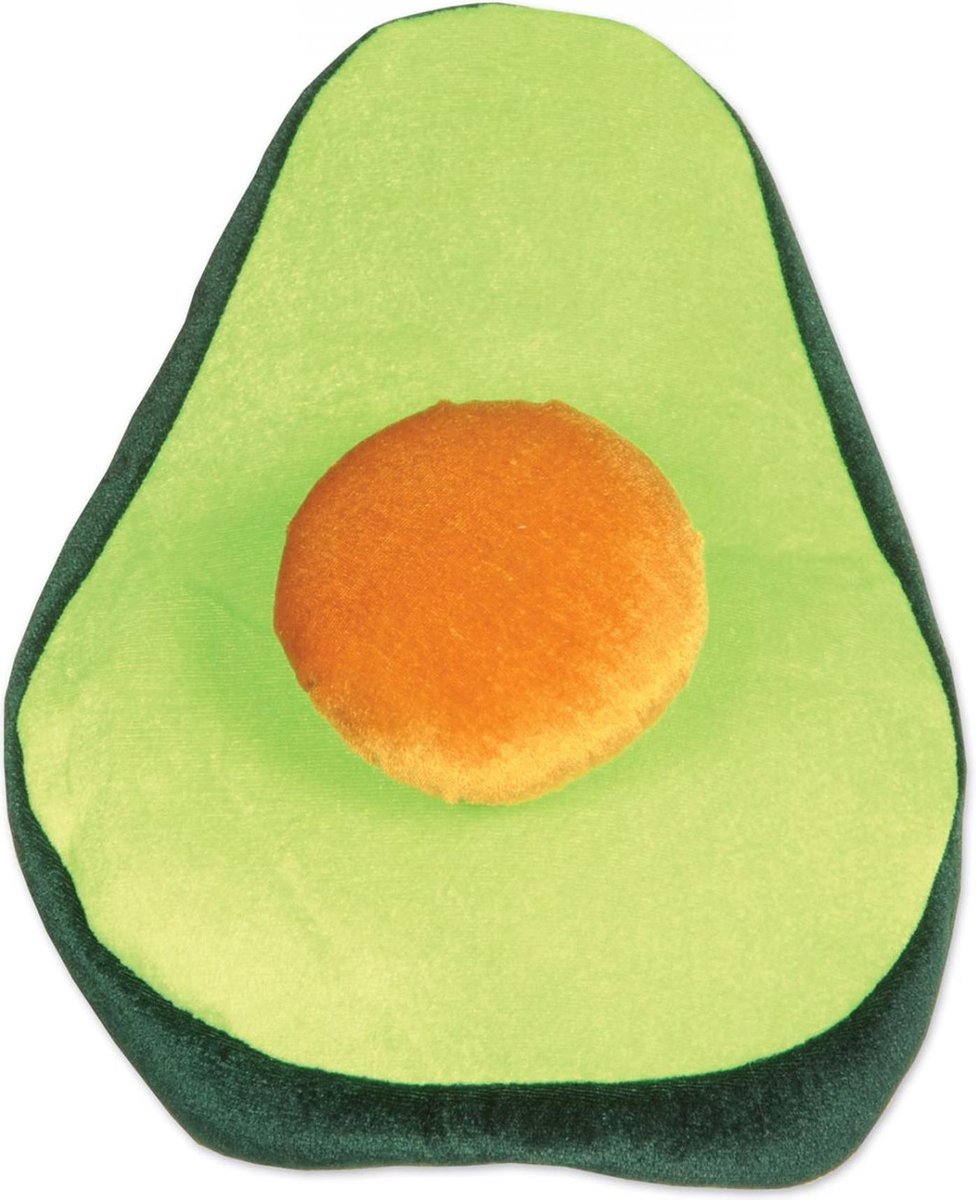 360 DEGREES - Avocado muts voor volwassenen - Hoeden