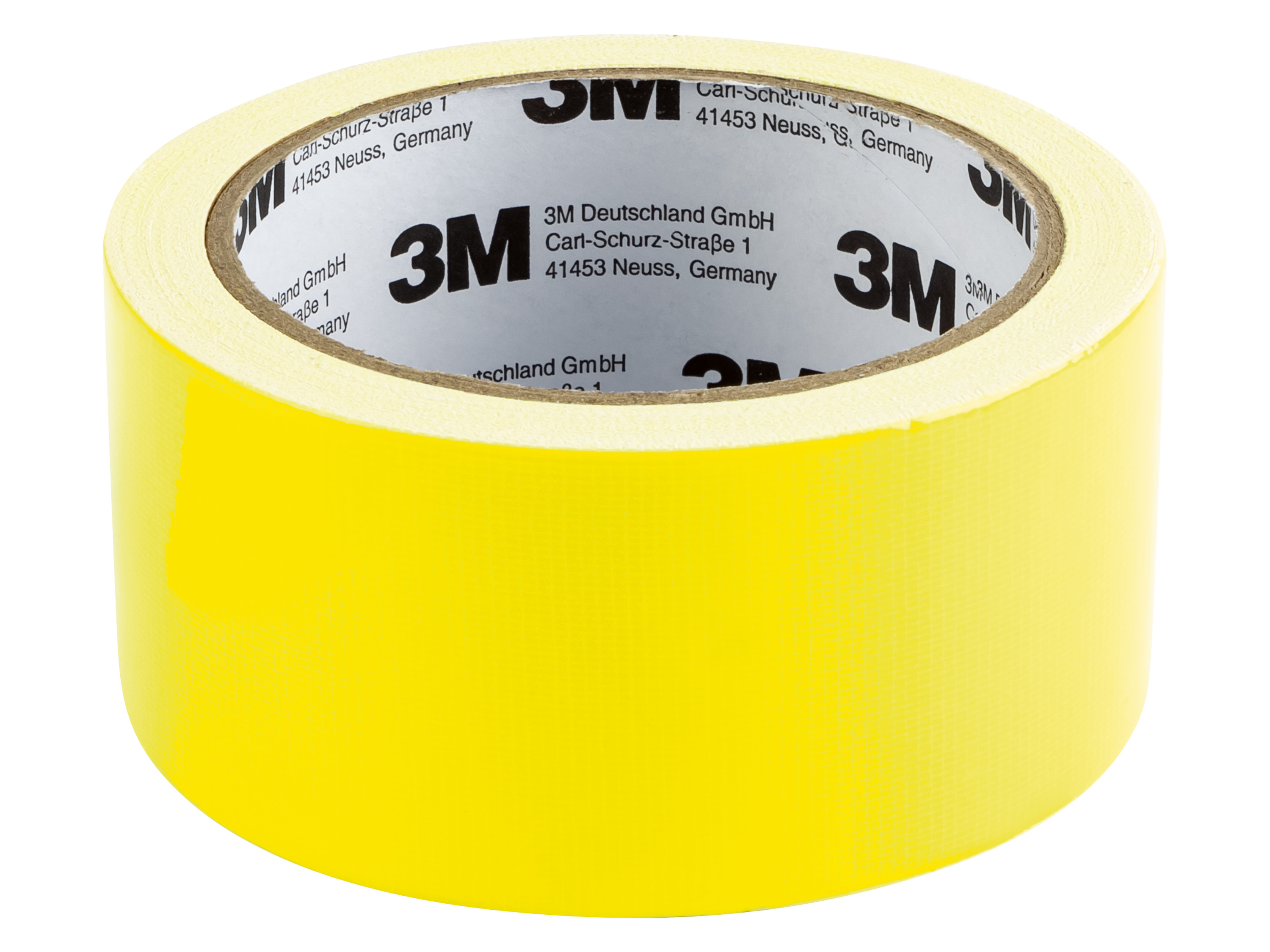 3M Tape (neon/geel)