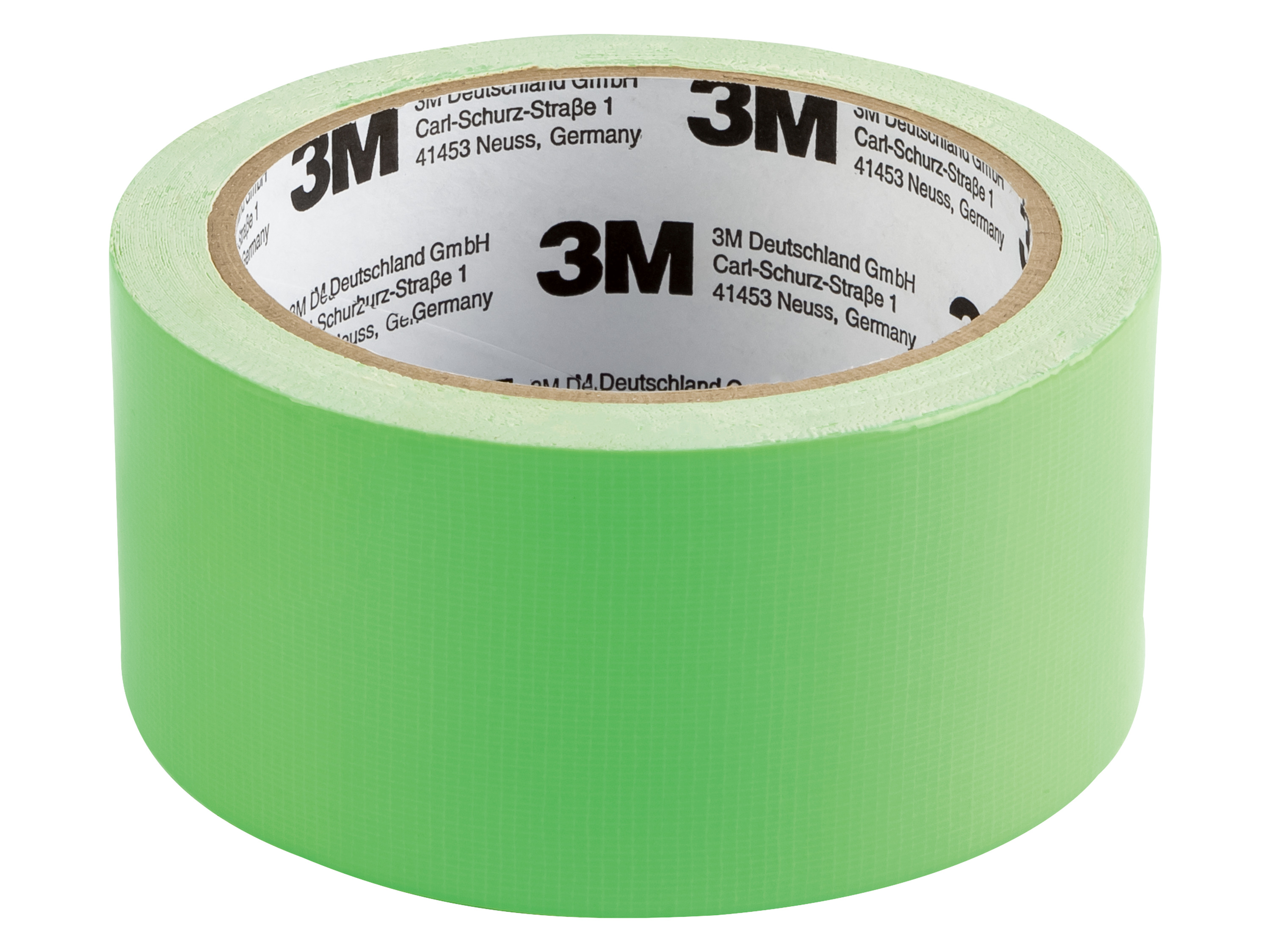 3M Tape (neon/groen)