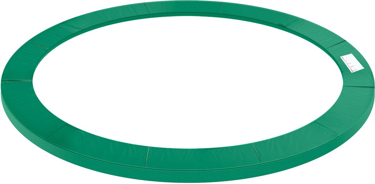 4goodz Trampoline rand veerafdekking voor trampoline 366 cm