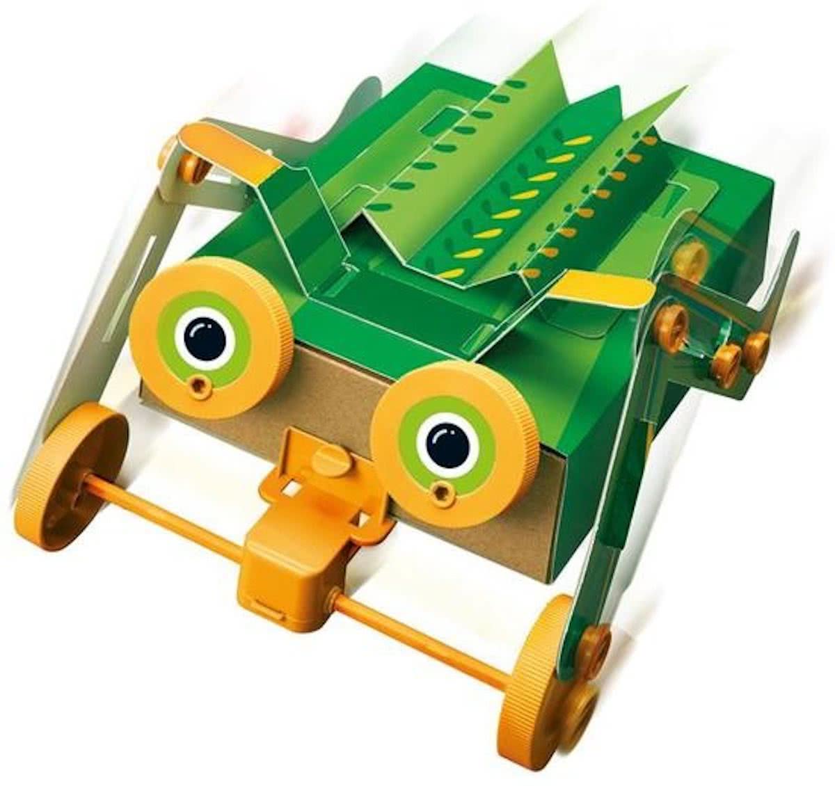 4m Kidzlabs: Green Science Insect Bouwpakket