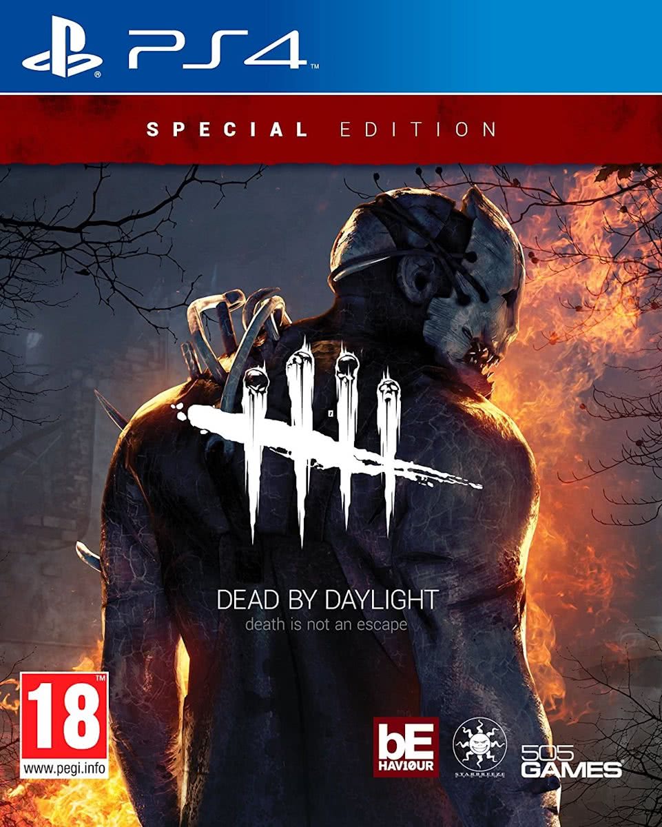 Dead by Daylight (Special Edition)