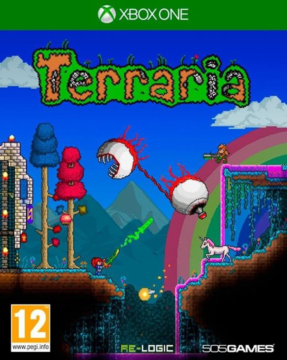 Terraria - Xbox One