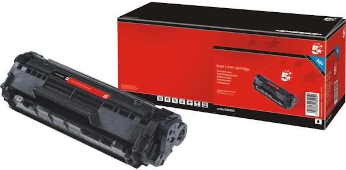 5Star 925977 laser toner & cartridge