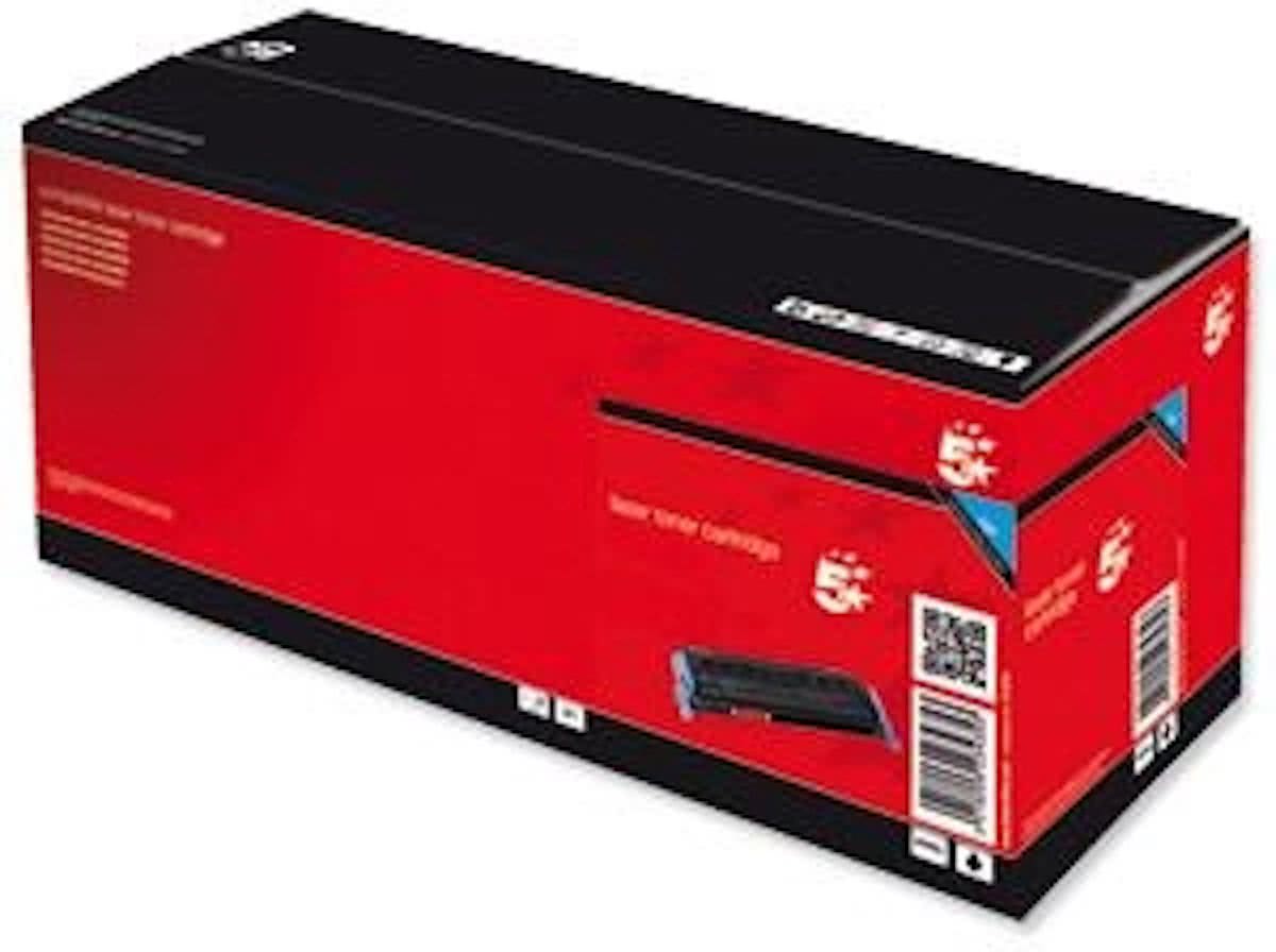 5Star 925982 laser toner & cartridge