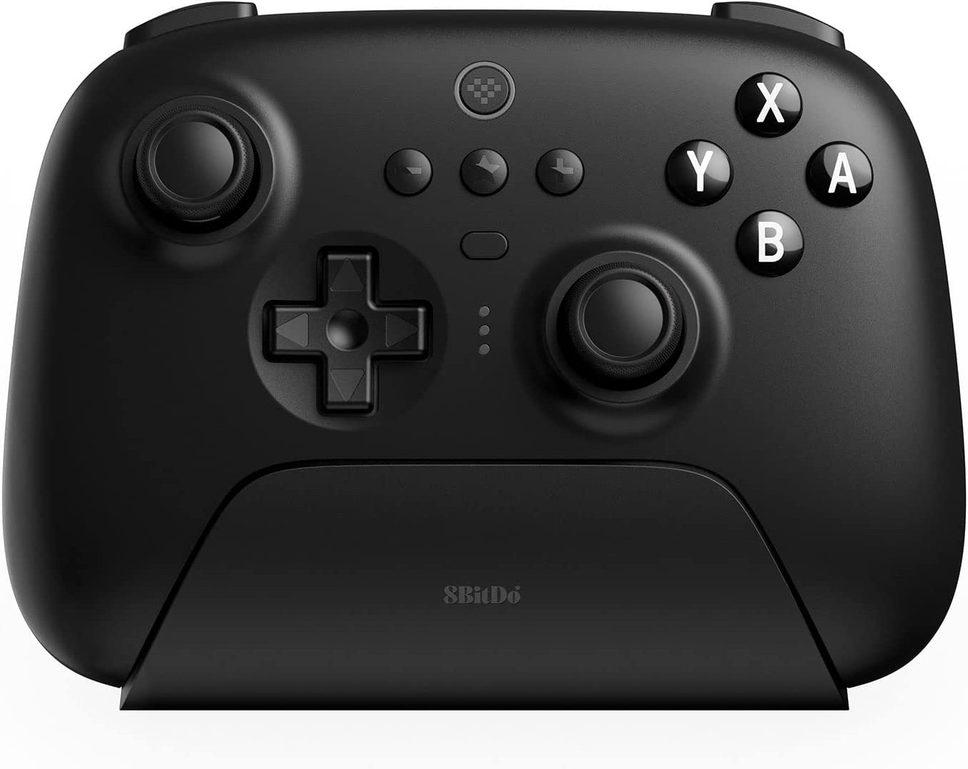 8BitDo Ultimate Bluetooth Controller - Black