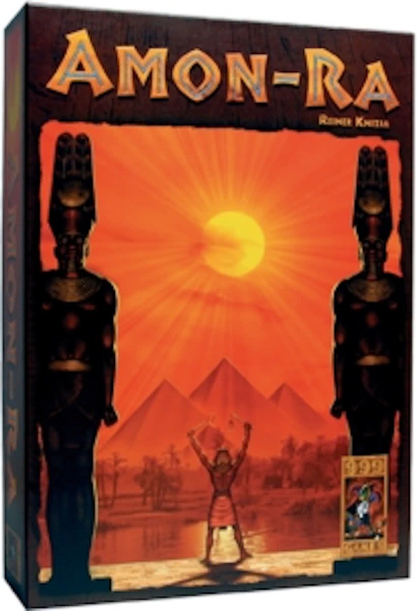 Amon-Ra