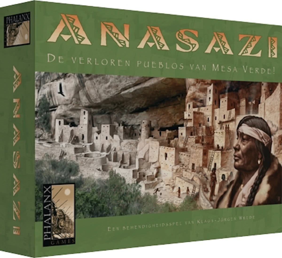 Anasazi