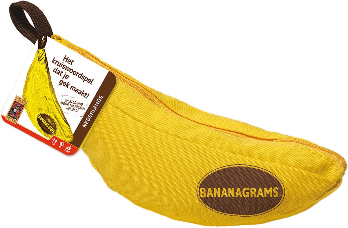 Bananagrams