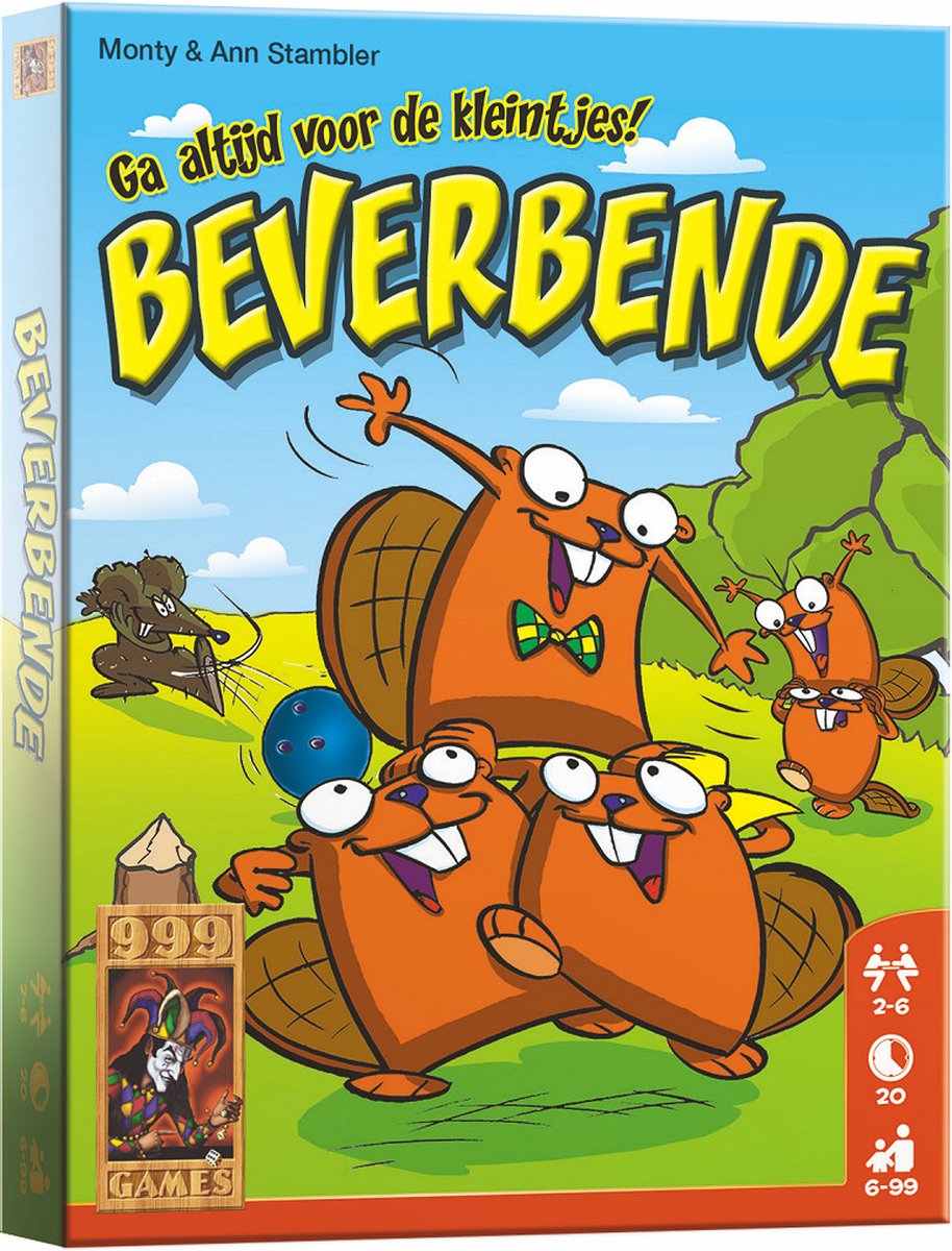 Beverbende