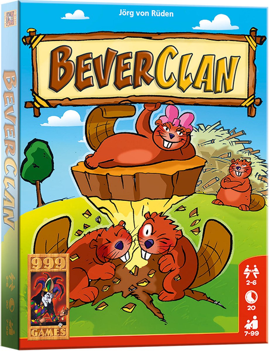 Beverclan