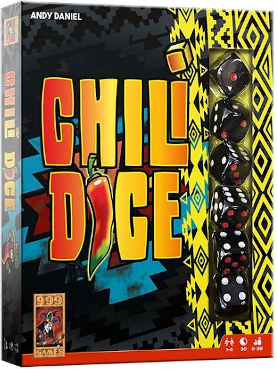 Chili Dice