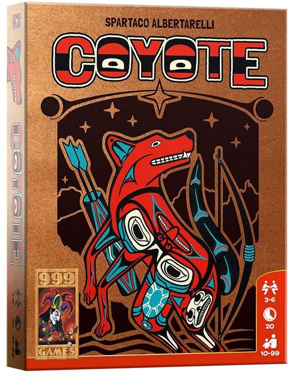 Coyote