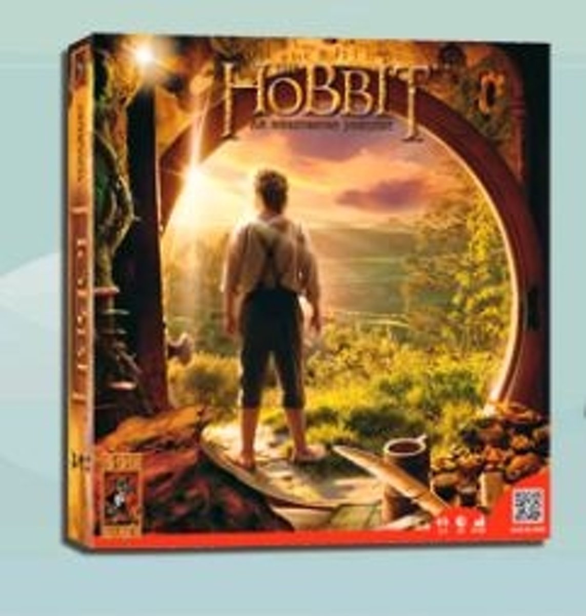 De Hobbit Filmeditie