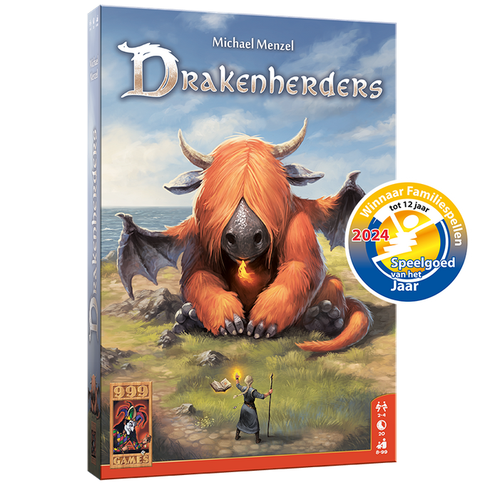 Drakenherders