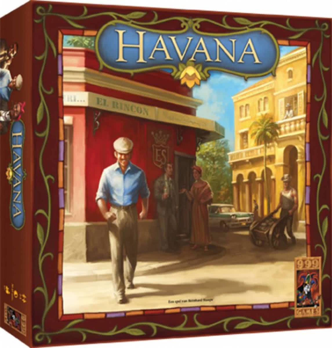 Havana kaartspel