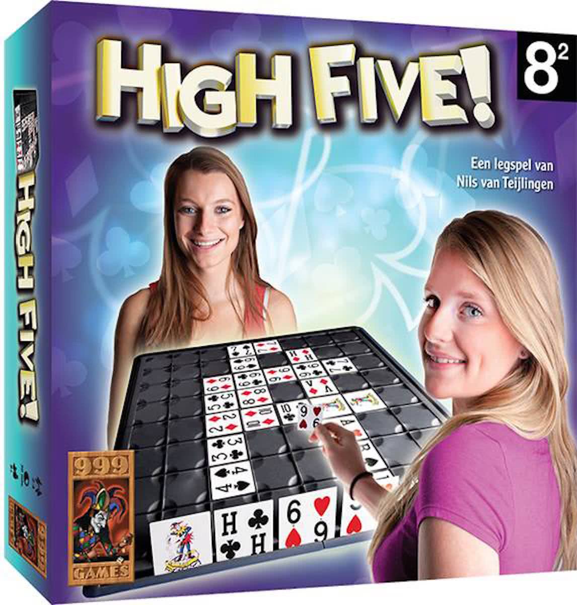 High Five - Bordspel