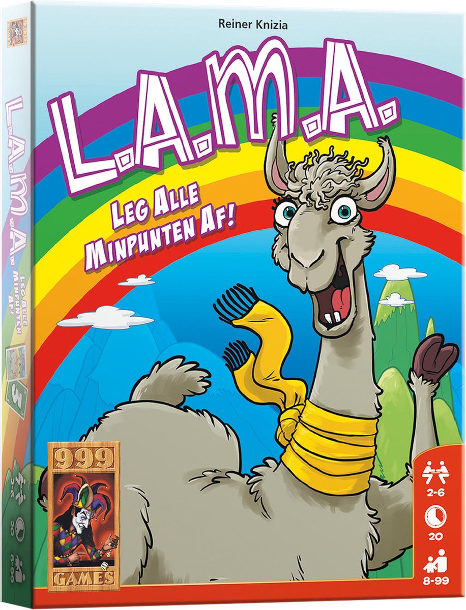 LAMA