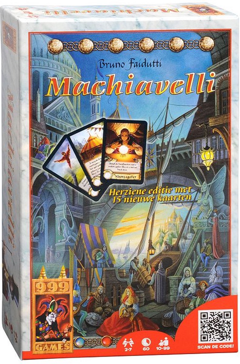 Machiavelli