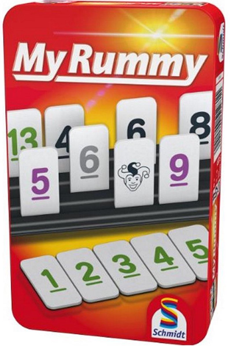 MyRummy