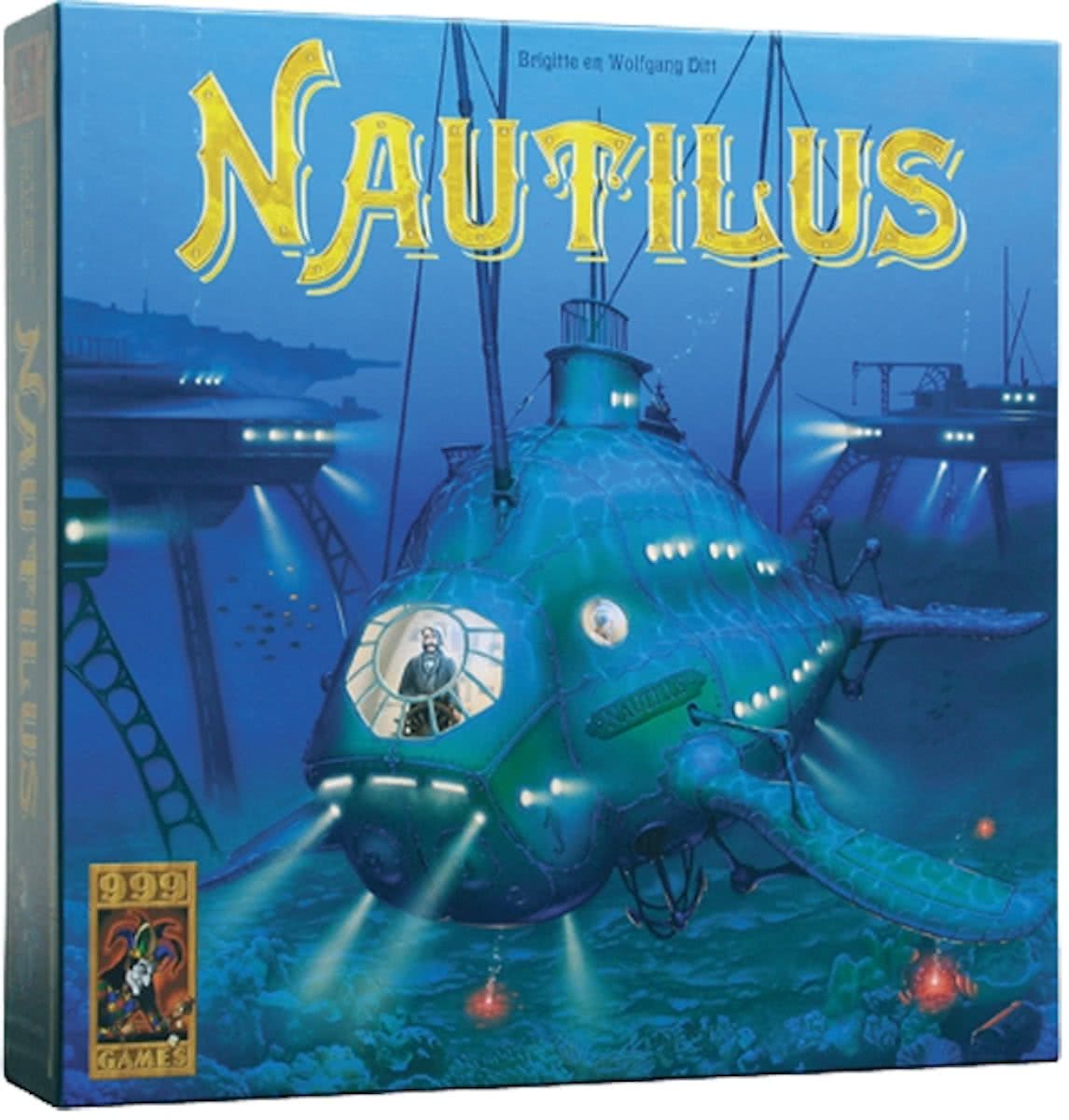 Nautilus