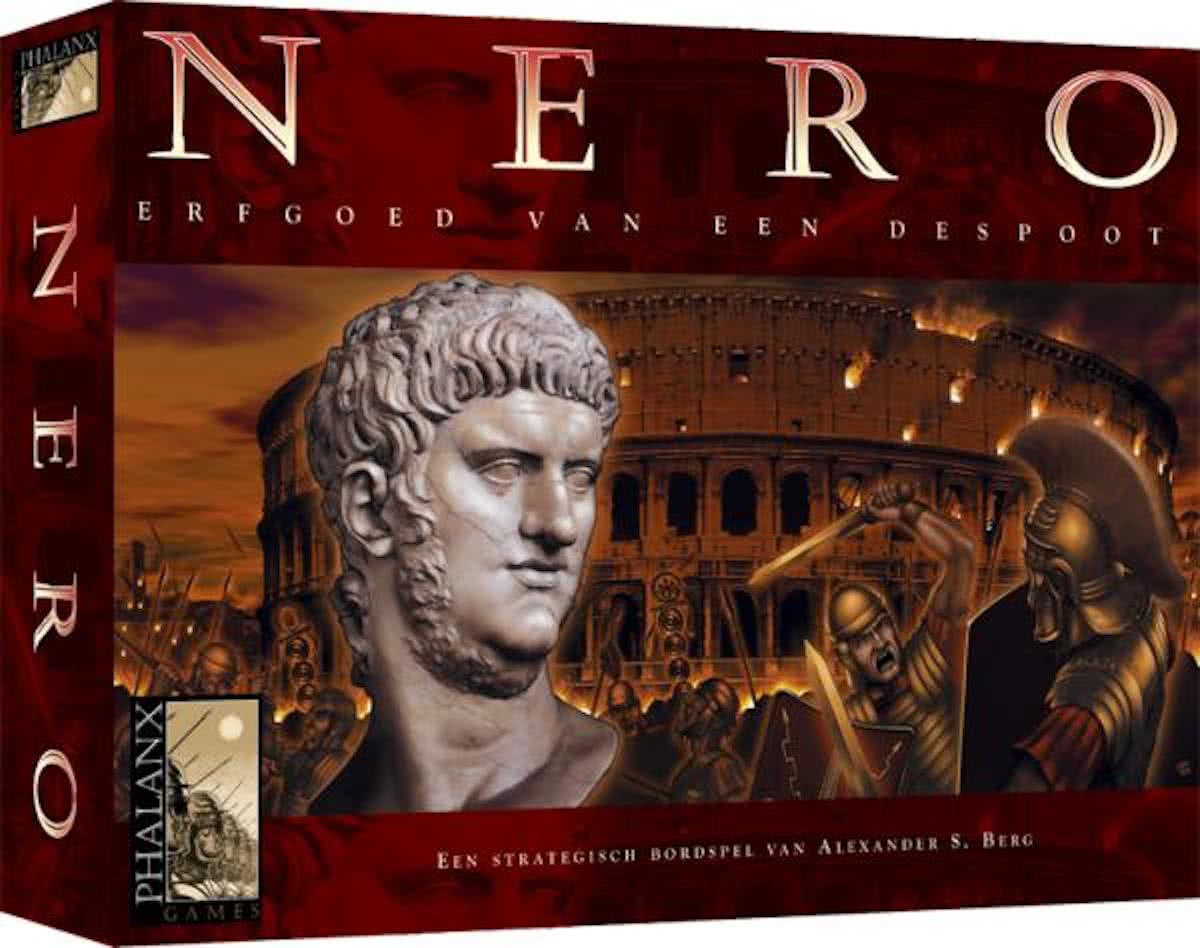 Nero NL