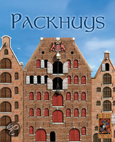 Packhuys