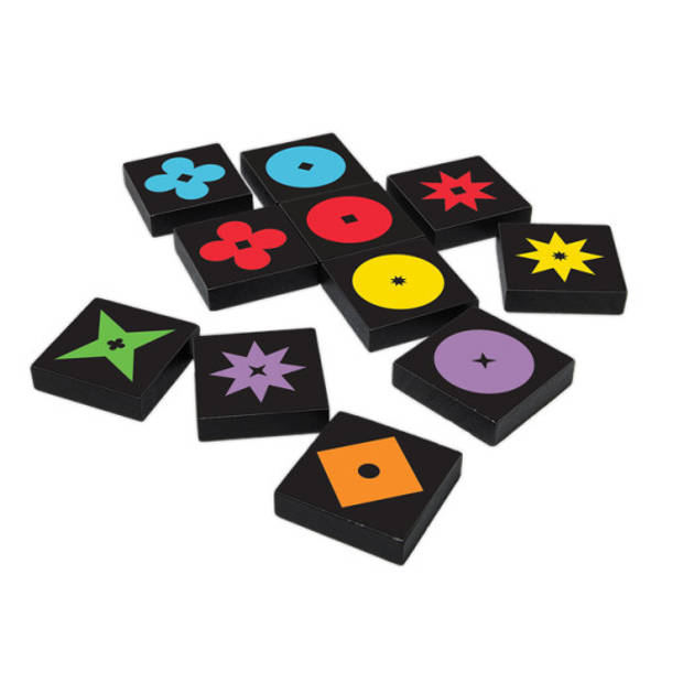 Qwirkle - Bordspel - Nieuwe Editie