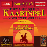 Ridders & Kooplieden