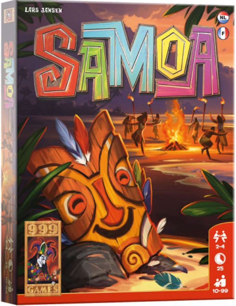 Samoa