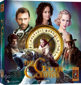 The Golden Compass