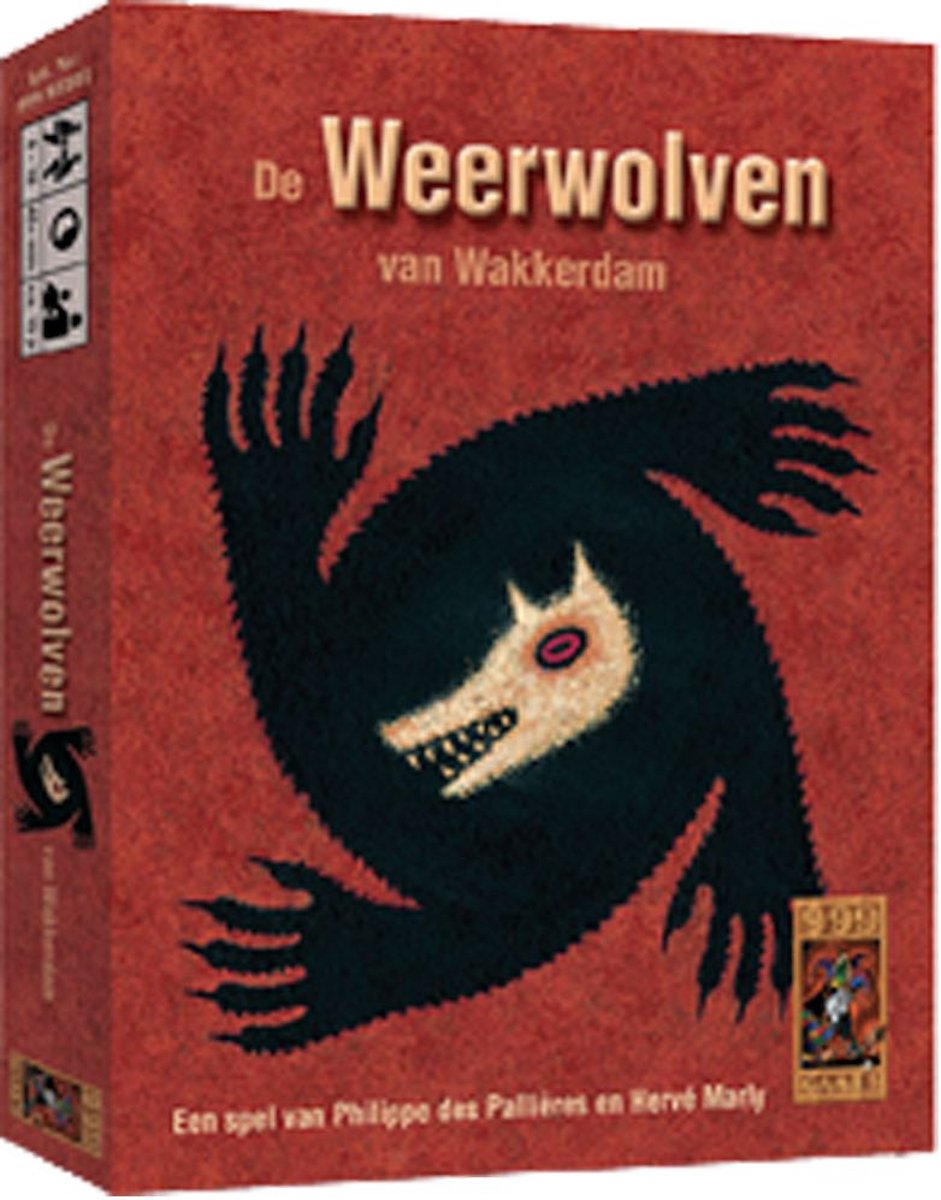 Weerwolven