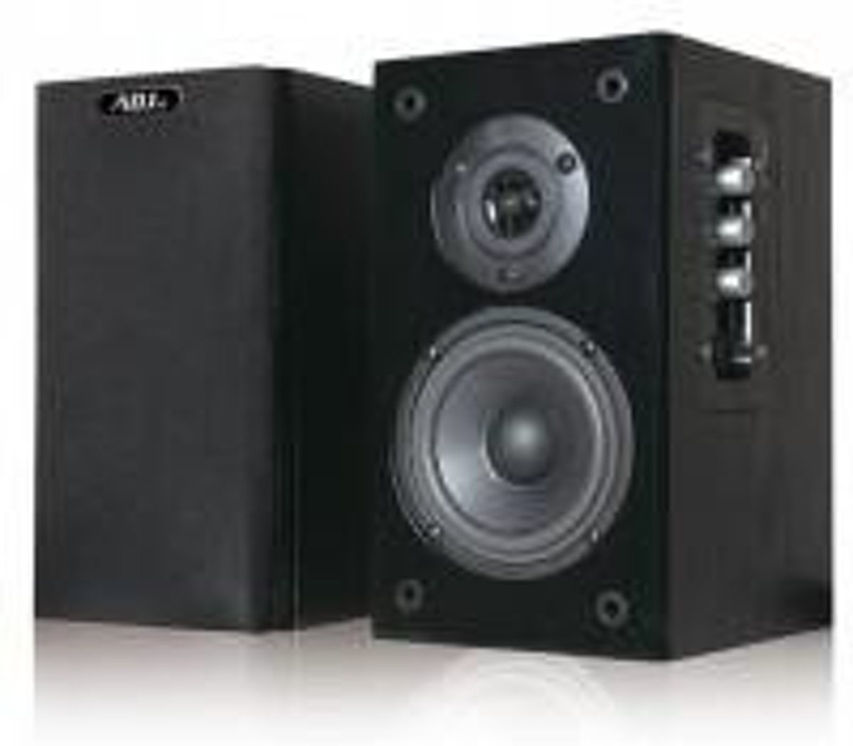 ADJ ADJSKHM20075B Multimedia Speaker ADJ Set 2.0