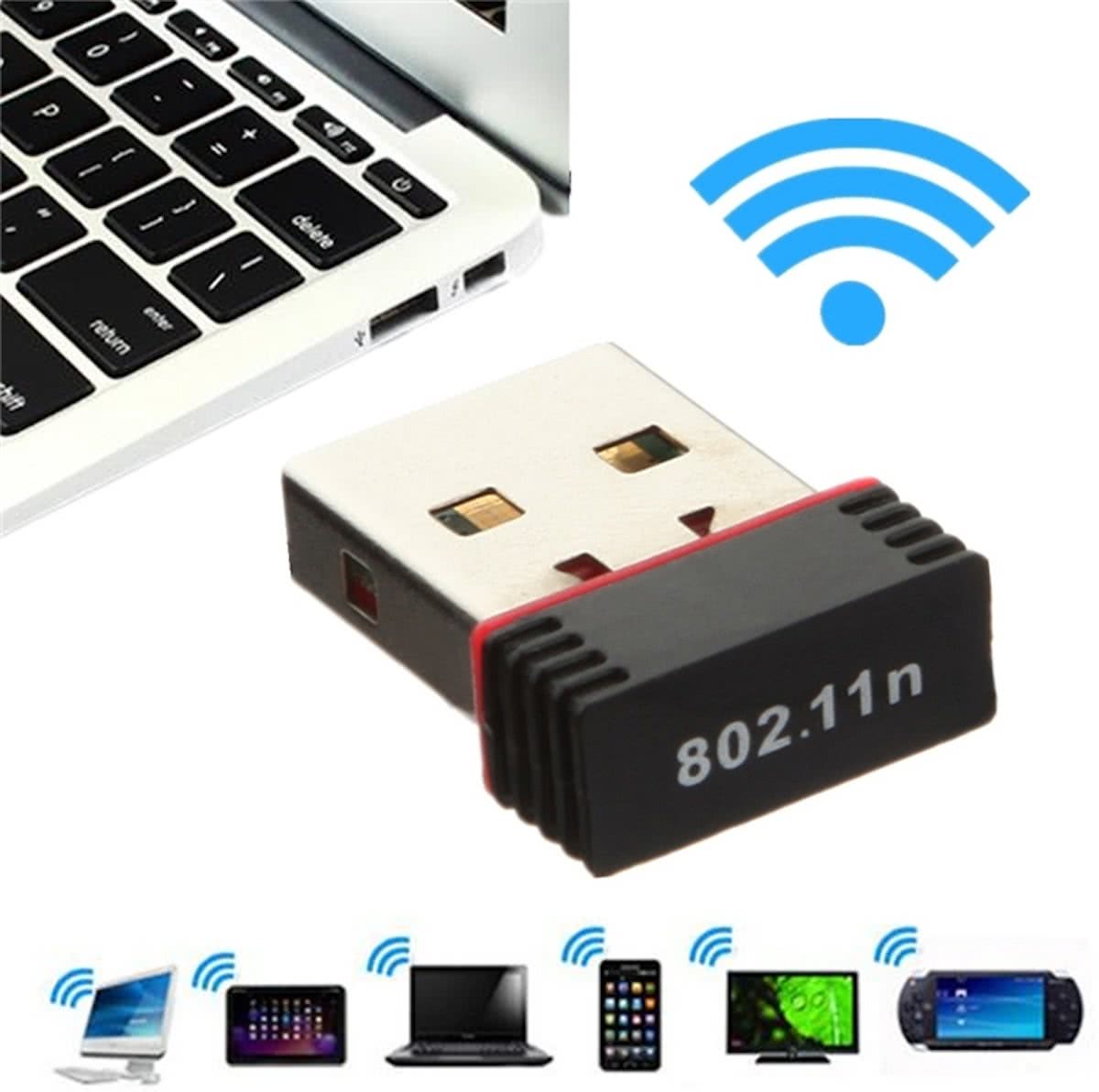 USB Wifi Adapter