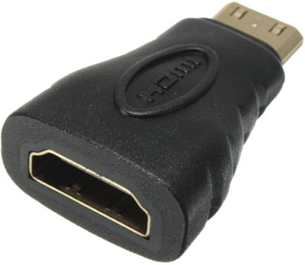 HDMI naar HDMI Mini verloopstekker