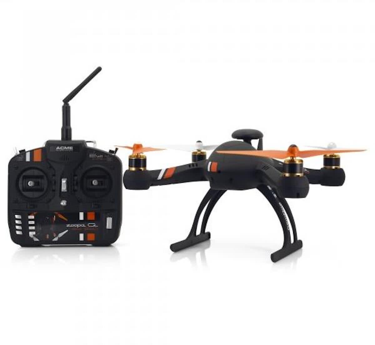 ACME Zoopa Q550 Evolution Quadrocopter